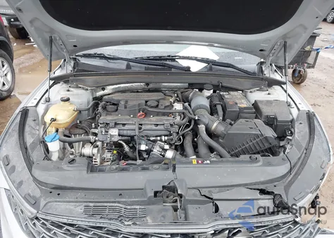 2022 Kia K5 Gt-Line from USA, damaged, VIN 5XXG64J21NG143288